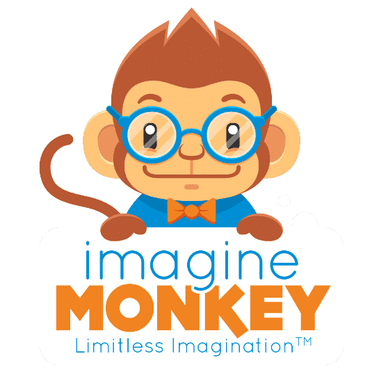 Imagine Monkey